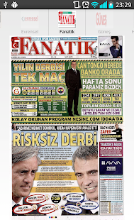 download Gazete Manşetleri free
