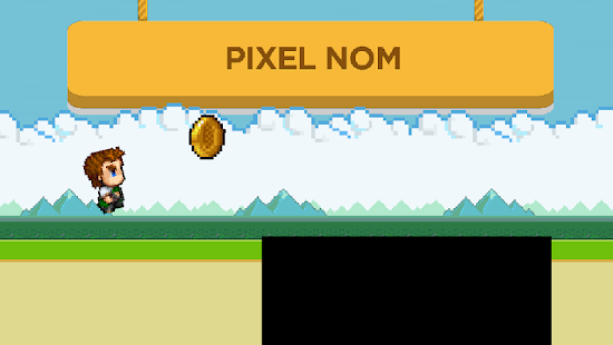 How to mod Pixel Nom kids friendly patch 300 apk for pc