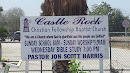 Castle Rock Baptist Church