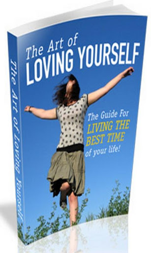 The Art Of Loving Yourself