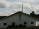 Union Springs Academy SDA  Church