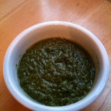 Classic Pesto