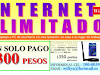 Internet Pestudiantes Unico Pago De 300 Pesos