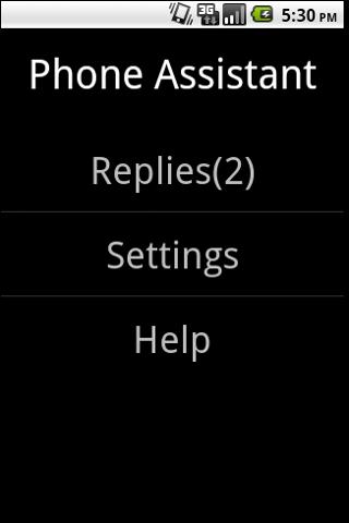 Phone Assistant - Free