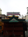 Ayyappa Swami Temple