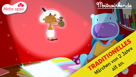 How to mod Ali Baba & die 40 Räuber, LITE 1.1.0 unlimited apk for android