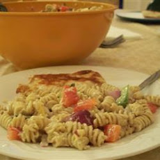 Italian Pasta Salad I