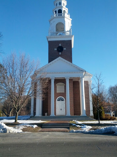 First Parish in Framingham