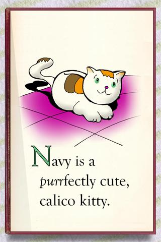 【免費教育App】Navy's New Baby-APP點子