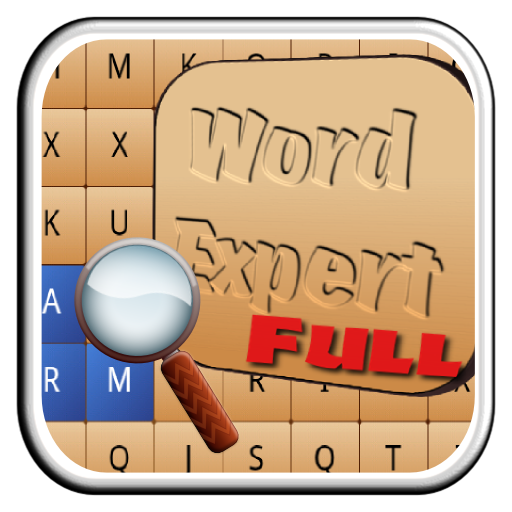 Word finder expert Full LOGO-APP點子