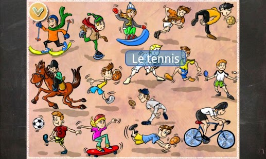 How to mod Play2Learn French patch 1.18 apk for bluestacks