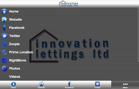 How to get Innovation Lettings 1.1.2.107 mod apk for android