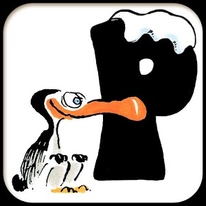 Walter Moers - The Penguin.apk 1.0