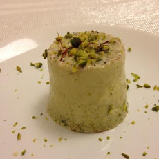 Easy Kulfi (Ice Cream Without an Ice Cream Freezer!)