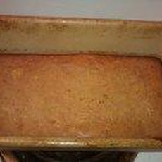 Egg-Free Banana Bread