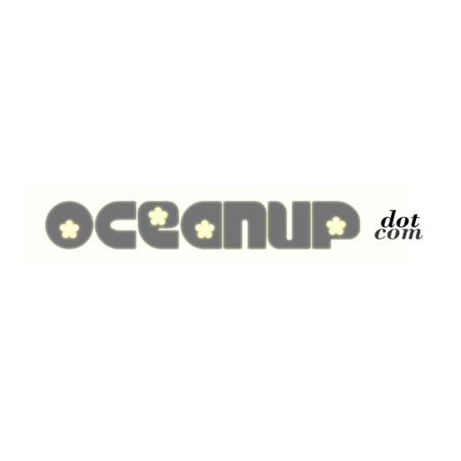 OceanUP Mobile LOGO-APP點子