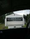 St Michael's Cemetery