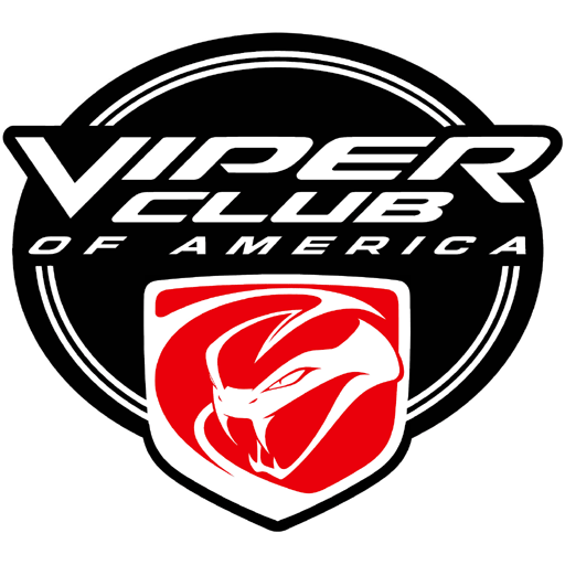 Viper Club of America LOGO-APP點子