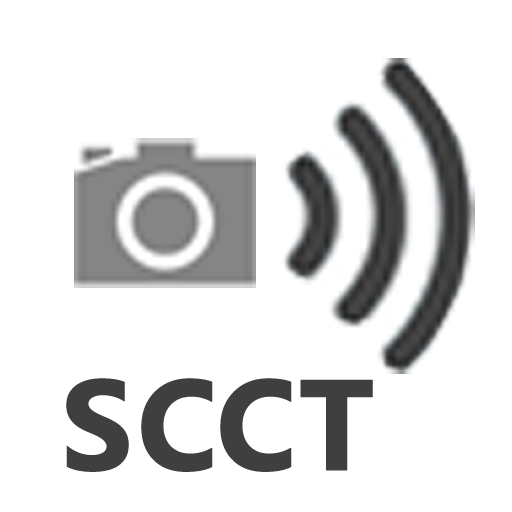 Demo Image SCCT LOGO-APP點子