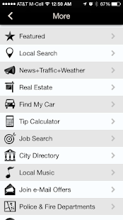 How to install CityByApp® Crown Point! 4.5.3 unlimited apk for laptop