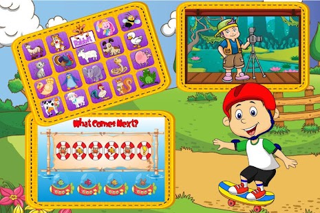 How to get Fun Kids Games - 10 Games In 1 lastet apk for bluestacks