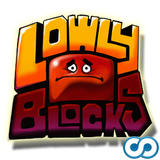 Lowly Blocks LOGO-APP點子