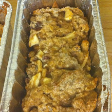 Garden of Eden Bread