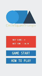 How to mod Circle Square Triangle 1.0.1 apk for bluestacks