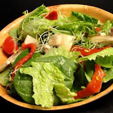 Spring Delight Salad