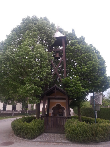Glockenstuhl Untergrafendorf