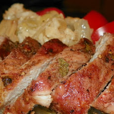 Pork Chops