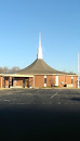 Tyler Road Baptist Church
