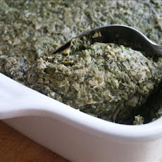 Awesome Artichoke Dip