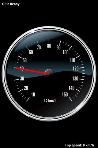 Speedometer Pro