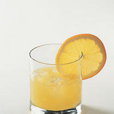 Orange Blossom Recipe