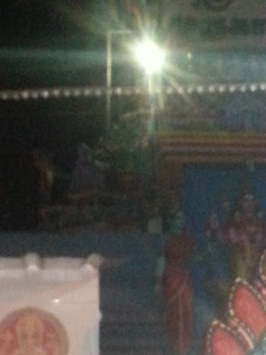 Murugam Temple Utcha Gopuram