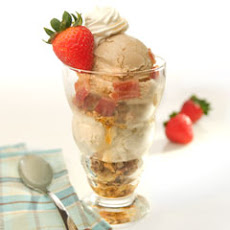 Secret Breakfast Sundaes