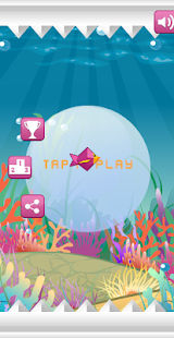 How to install fish cant escape 1.0.4 apk for laptop