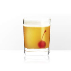 Black Bush Sour