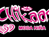 Chikaas Moda Ninas
