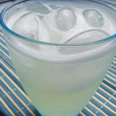 Quick Lemonade or Limeade