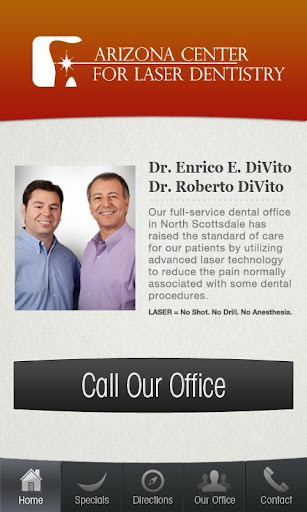 myDentist - Dr. DiVito