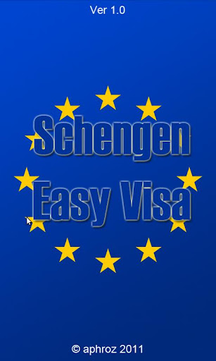 免費下載旅遊APP|Schengen Easy Visa app開箱文|APP開箱王