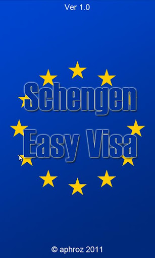 【免費旅遊App】Schengen Easy Visa-APP點子