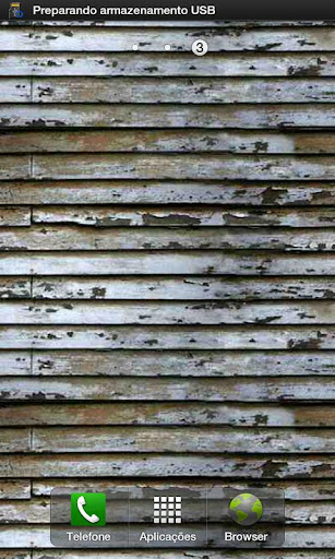 Wood Patterns Live Wallpaper