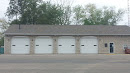 Buckeye Lake Village Fire Department