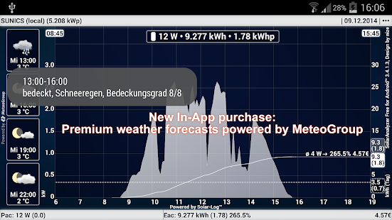 How to mod SolarAnalyzer Free f. Android™ lastet apk for pc