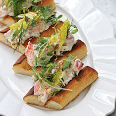 Lobster Rolls