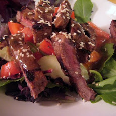 Sesame Salad Dressing