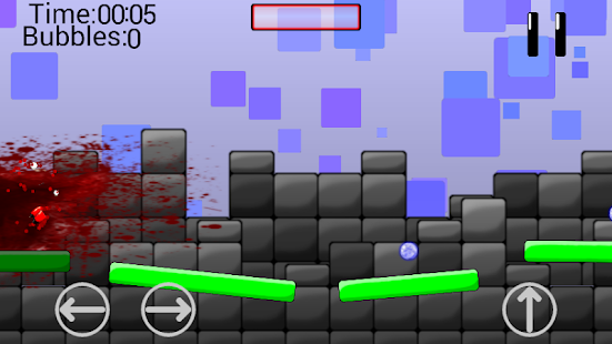 How to mod Run Jump Die 1.3 unlimited apk for bluestacks